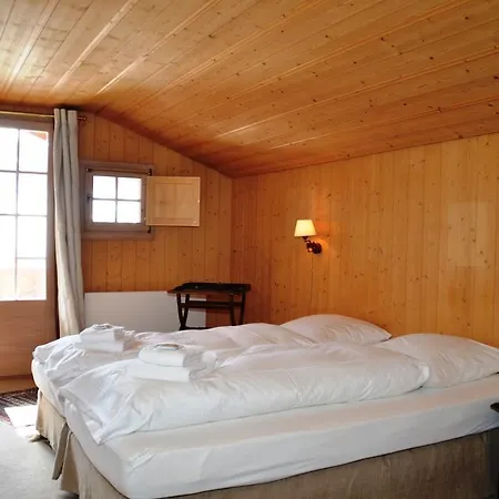 Nussbrach 4.5 - Griwarent Ag Appartement Grindelwald