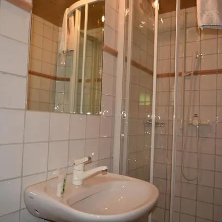 Nussbrach 4.5 - Griwarent Ag Appartement Grindelwald