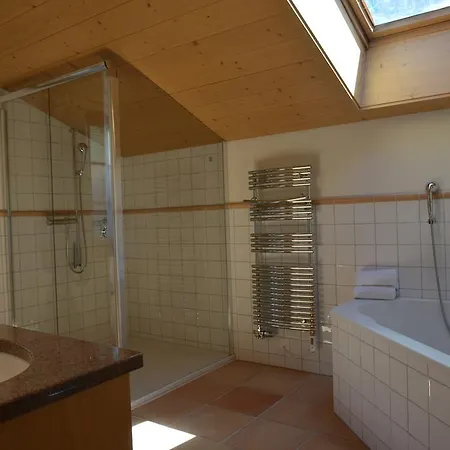 Nussbrach 4.5 - Griwarent Ag * Grindelwald