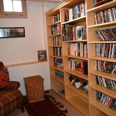 Appartement Nussbrach 4.5 - Griwarent Ag