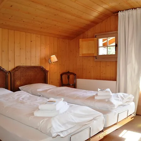 Nussbrach 4.5 - Griwarent Ag * Grindelwald